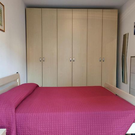 La Casa Di Giovanni Como Dış mekan fotoğraf