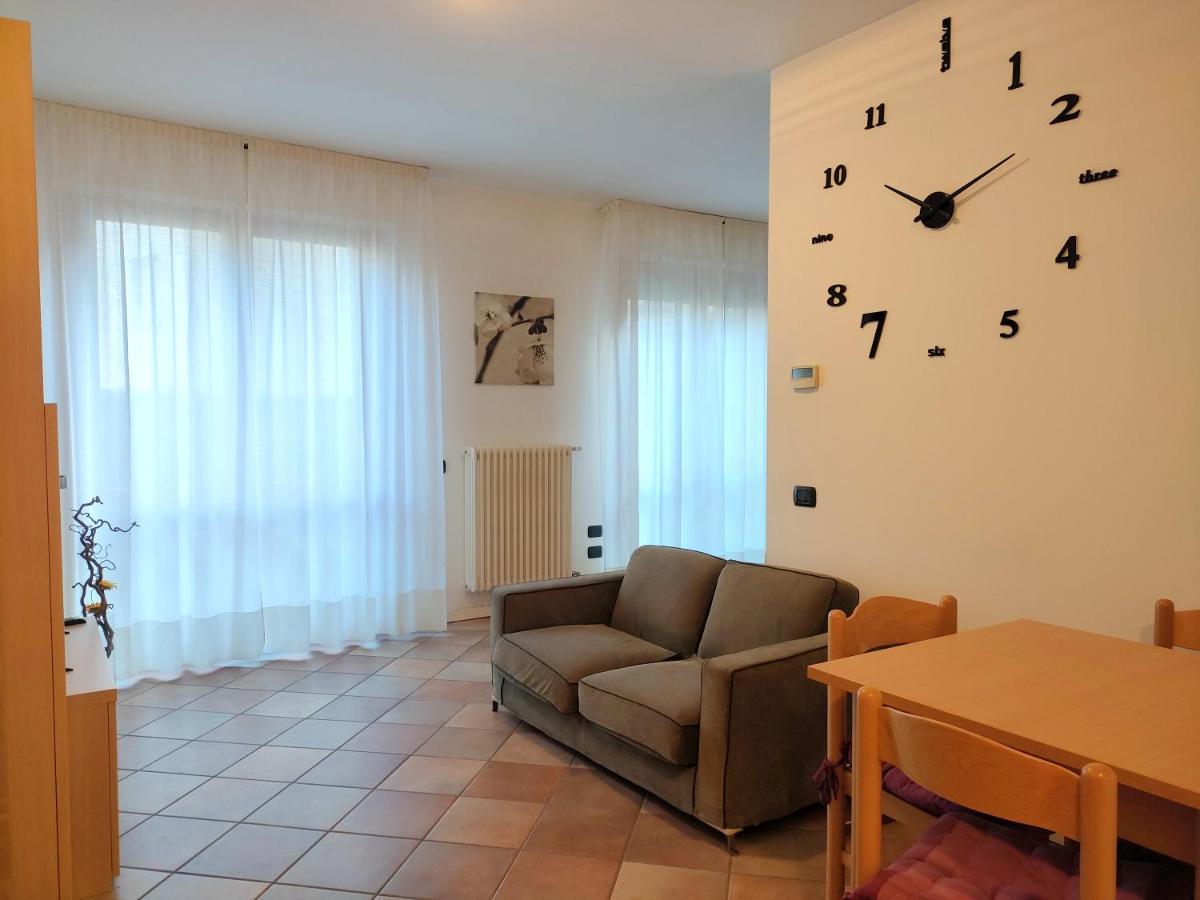 La Casa Di Giovanni Como Dış mekan fotoğraf