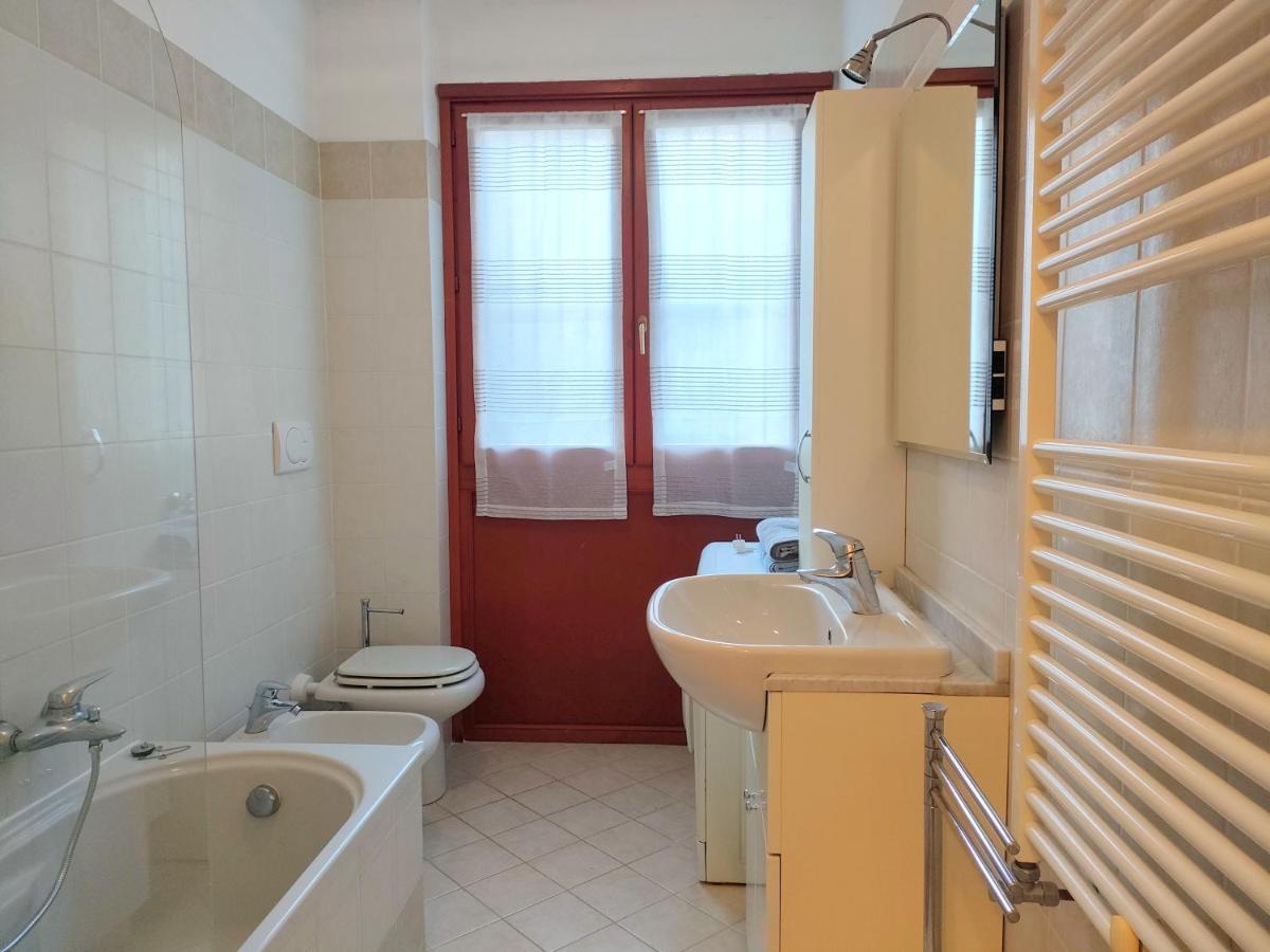 La Casa Di Giovanni Como Dış mekan fotoğraf