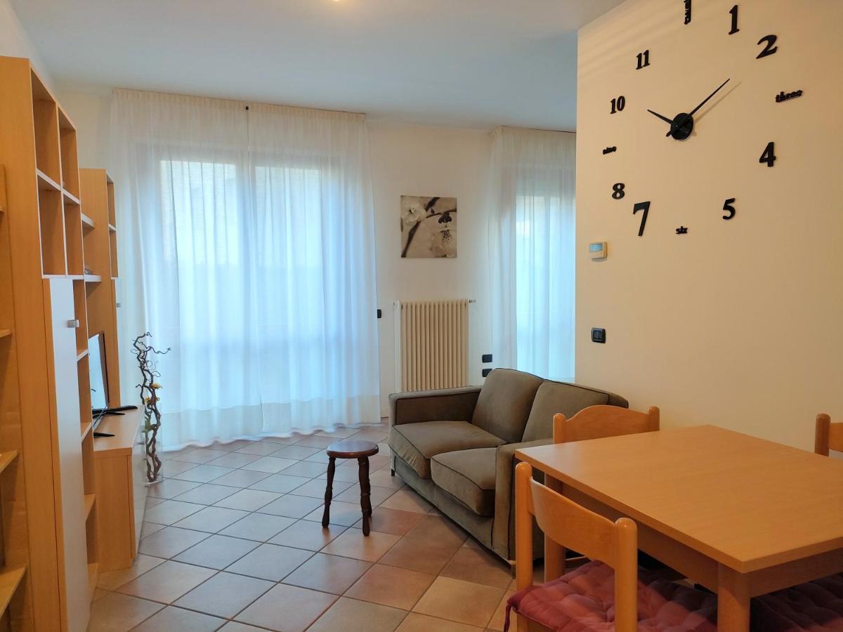 La Casa Di Giovanni Como Dış mekan fotoğraf