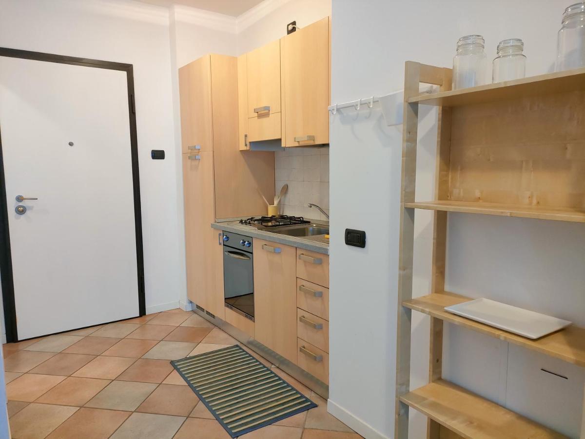 La Casa Di Giovanni Como Dış mekan fotoğraf